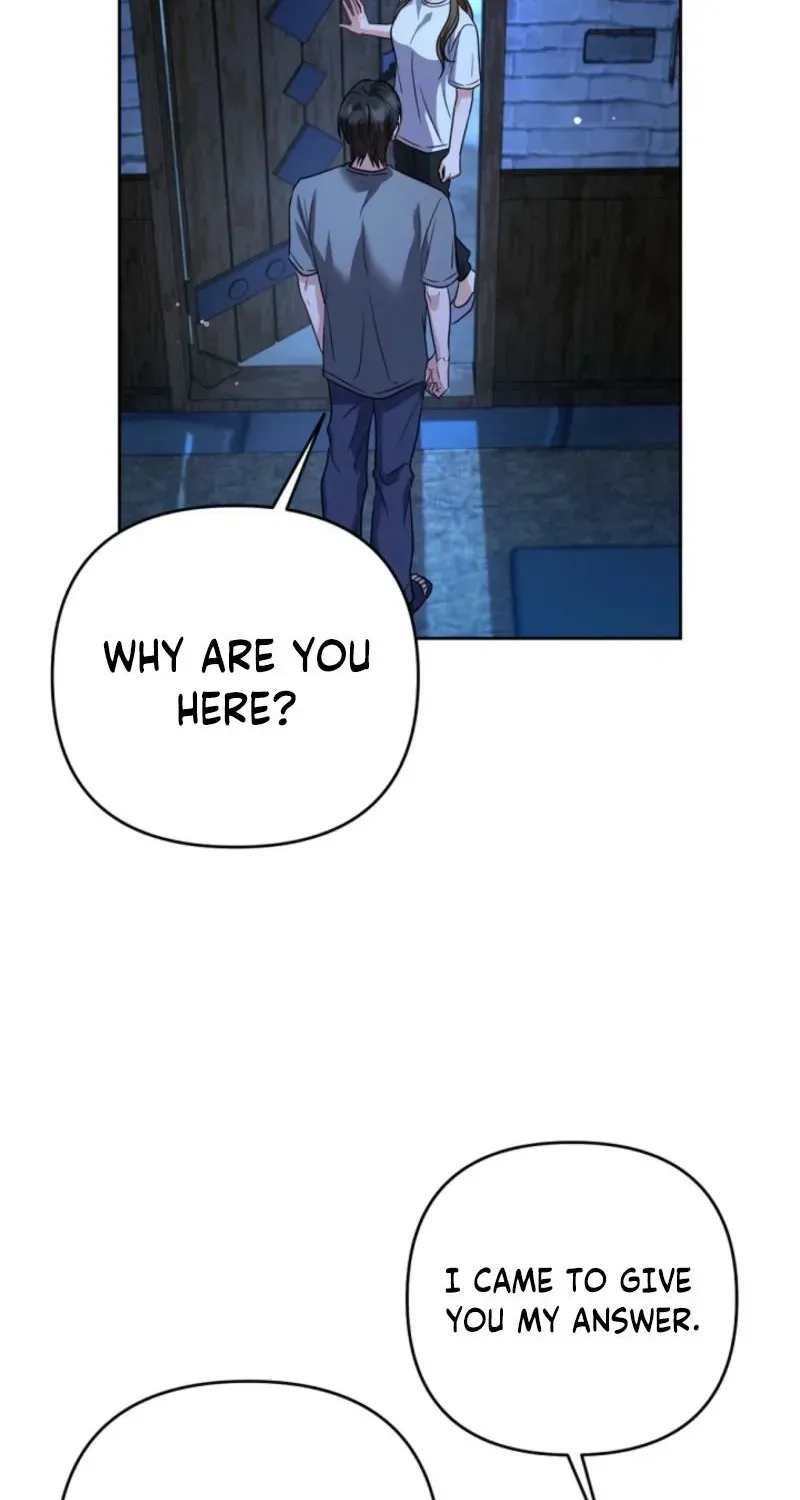 See You at the Pepper Field! Chapter 22 - page 8