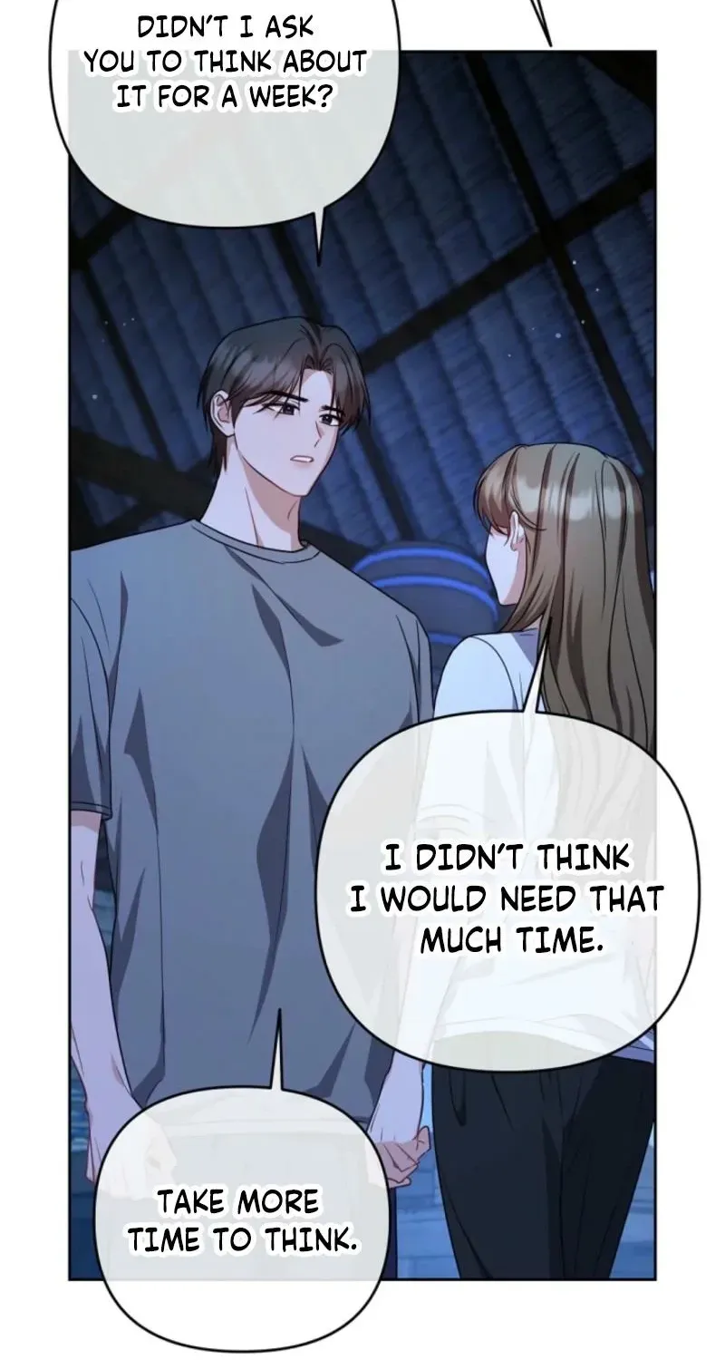 See You at the Pepper Field! Chapter 22 - page 9