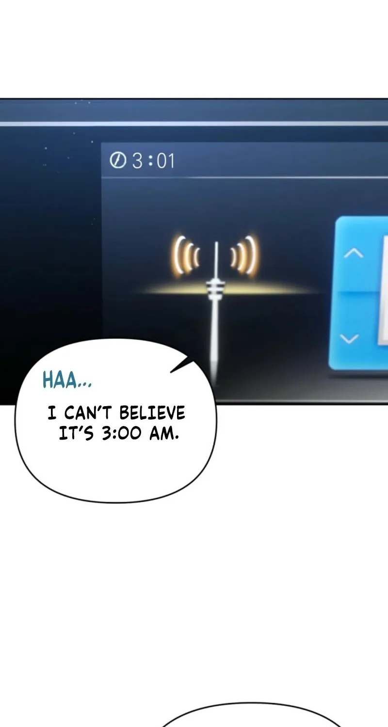 See You at the Pepper Field! Chapter 23 - page 1