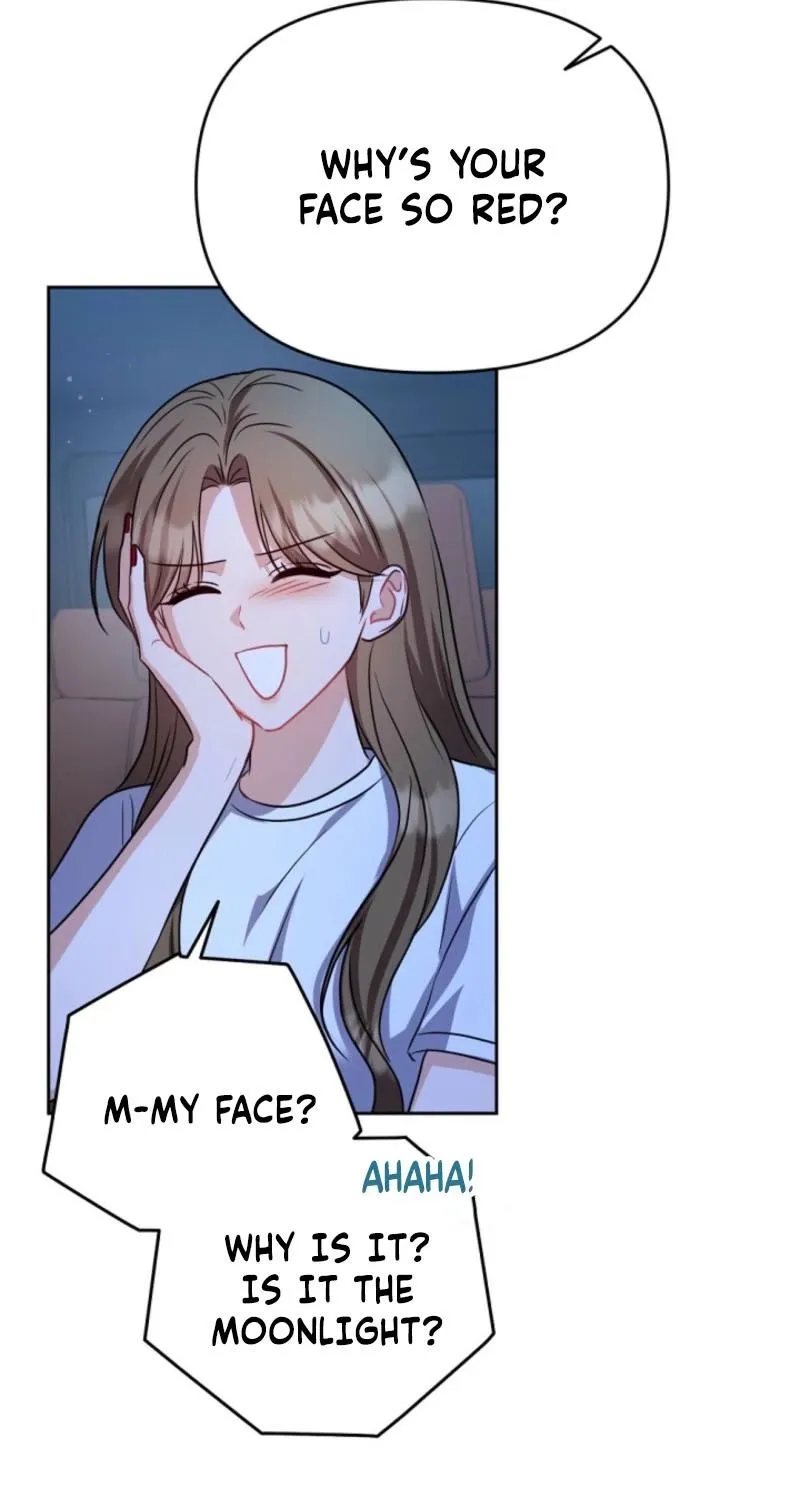 See You at the Pepper Field! Chapter 23 - page 10