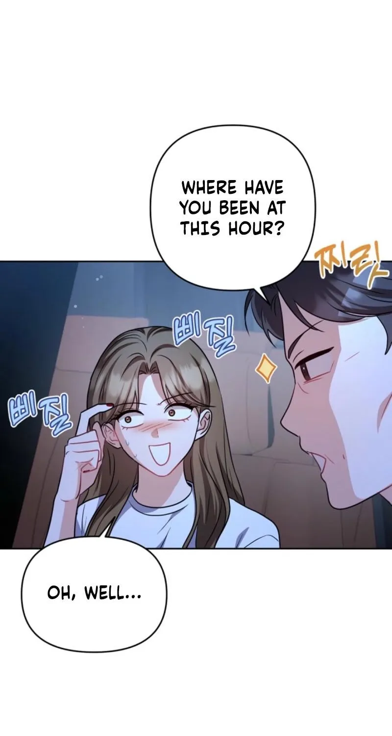 See You at the Pepper Field! Chapter 23 - page 11