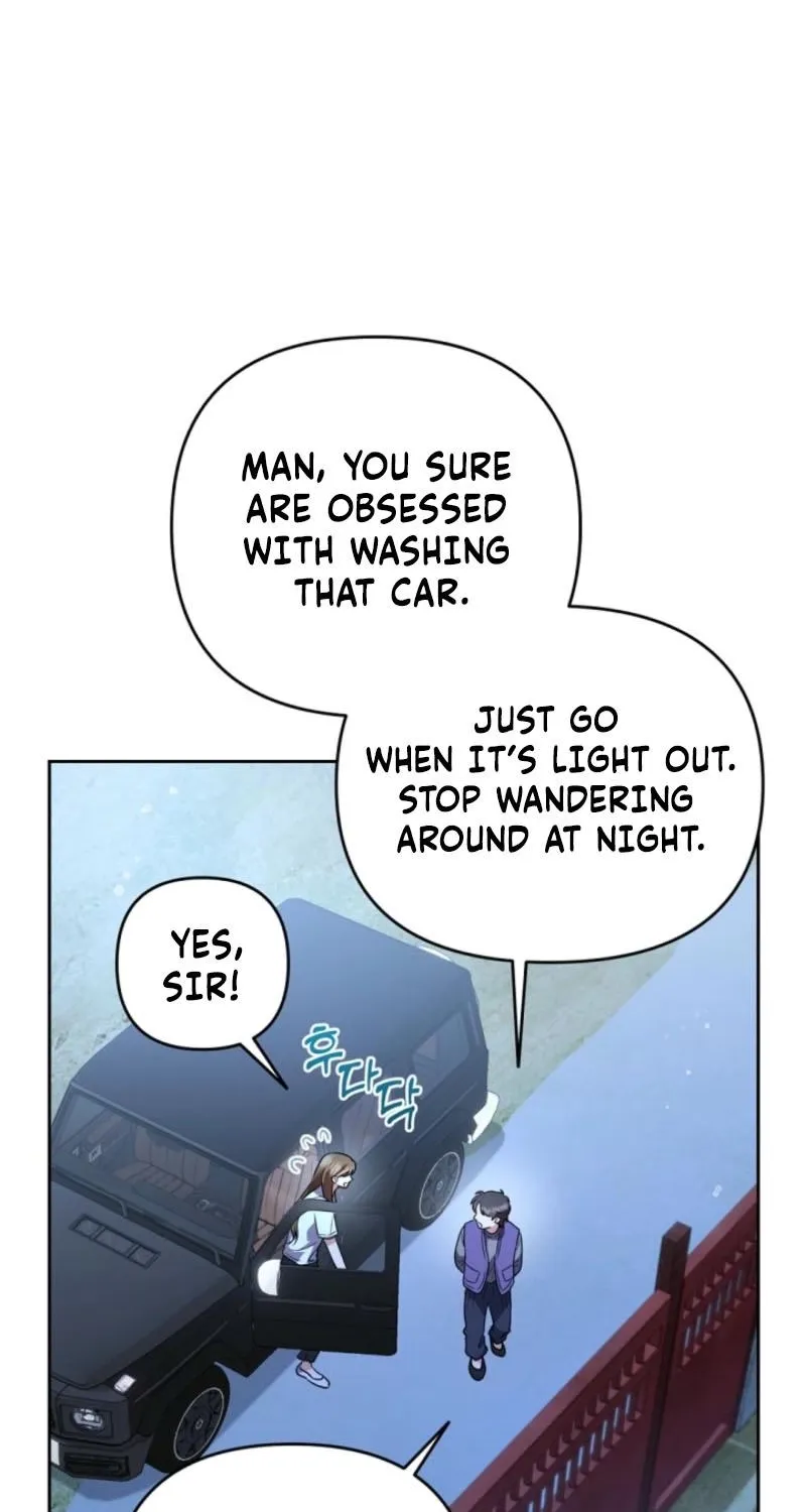 See You at the Pepper Field! Chapter 23 - page 13