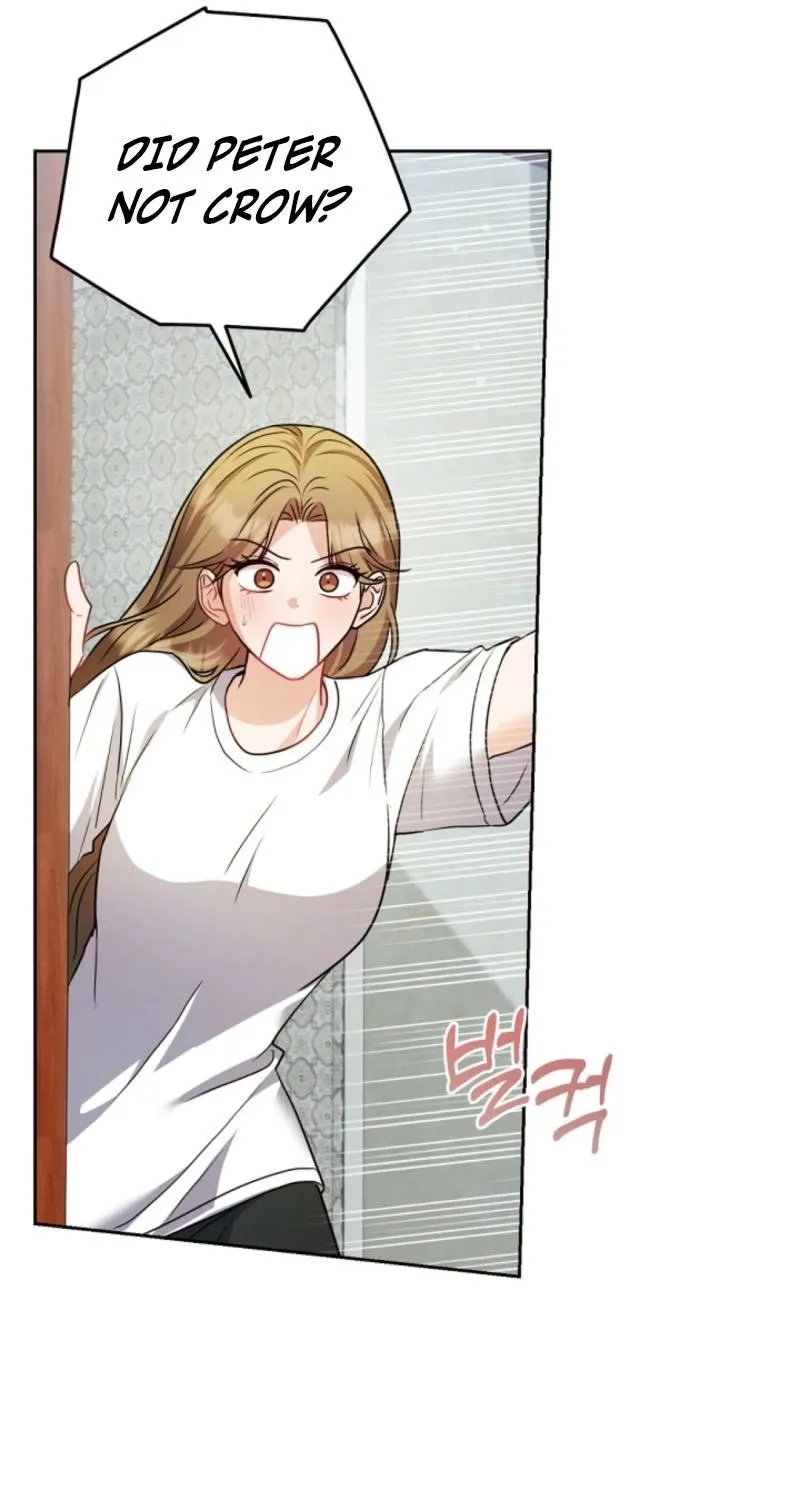 See You at the Pepper Field! Chapter 23 - page 20