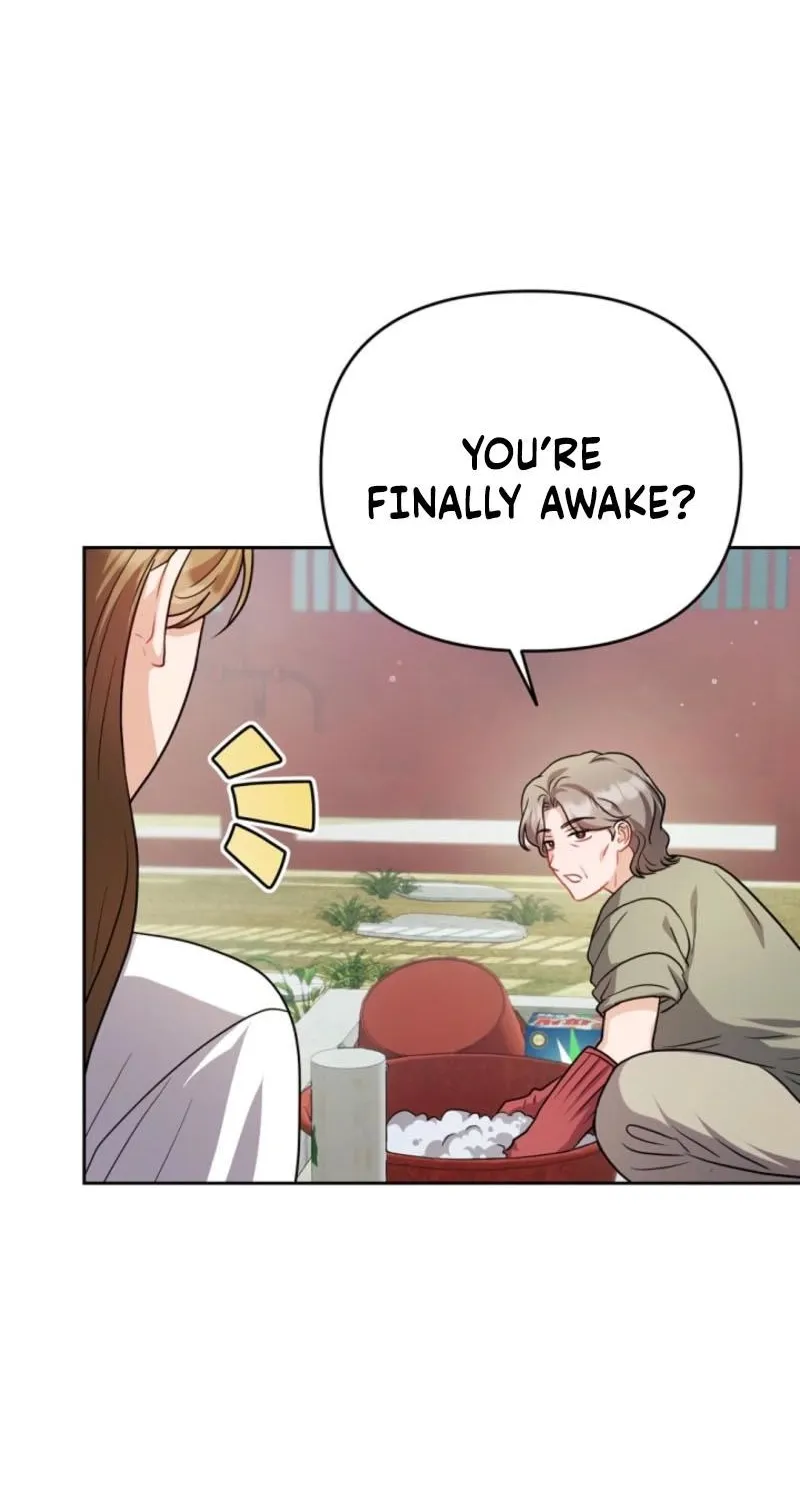 See You at the Pepper Field! Chapter 23 - page 21