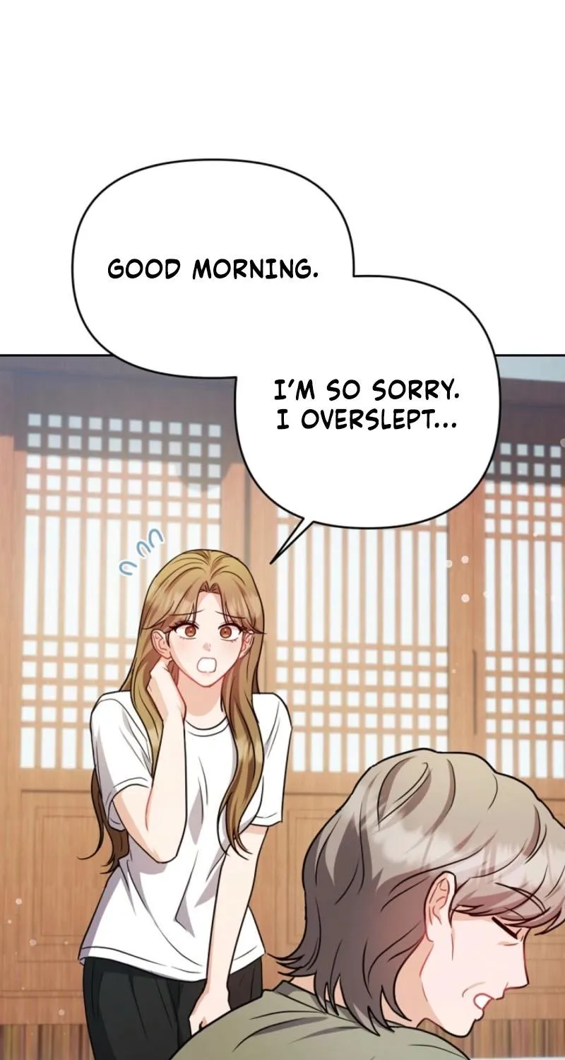 See You at the Pepper Field! Chapter 23 - page 22