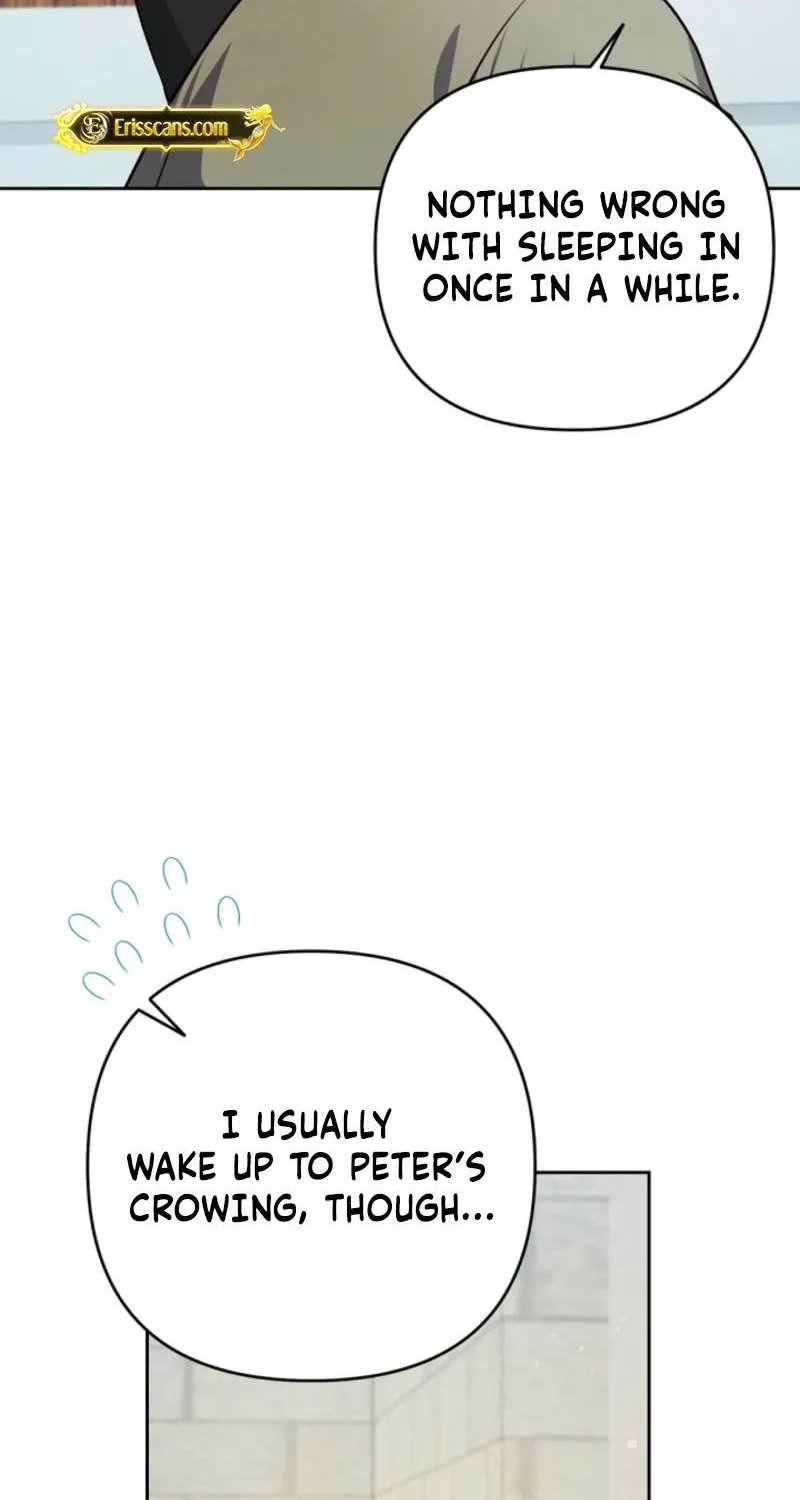 See You at the Pepper Field! Chapter 23 - page 23