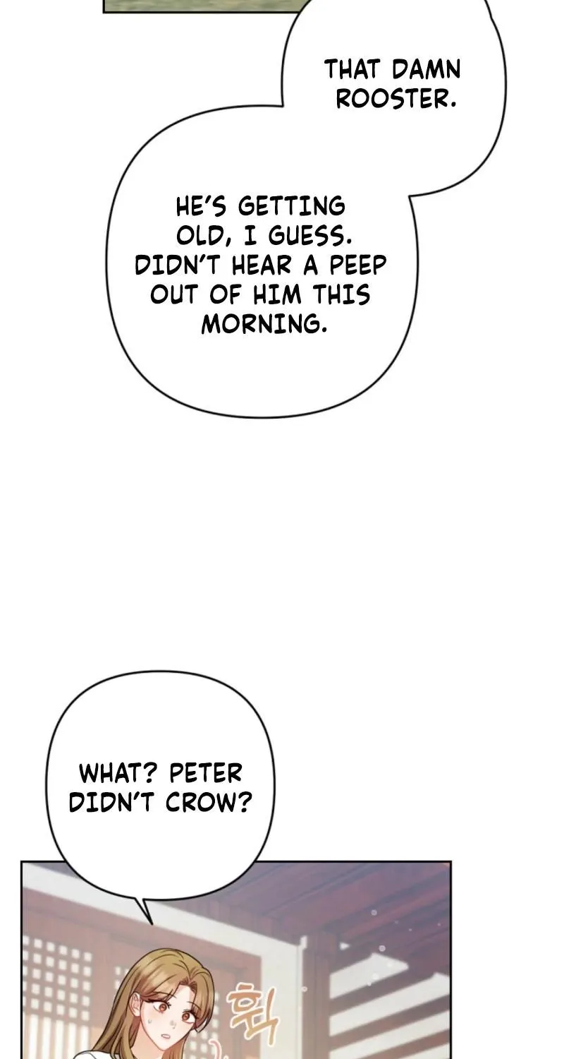 See You at the Pepper Field! Chapter 23 - page 25