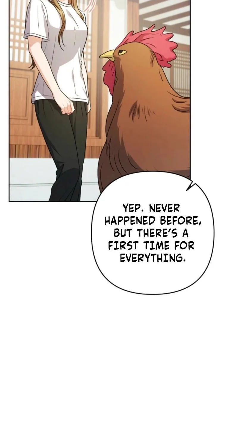 See You at the Pepper Field! Chapter 23 - page 26