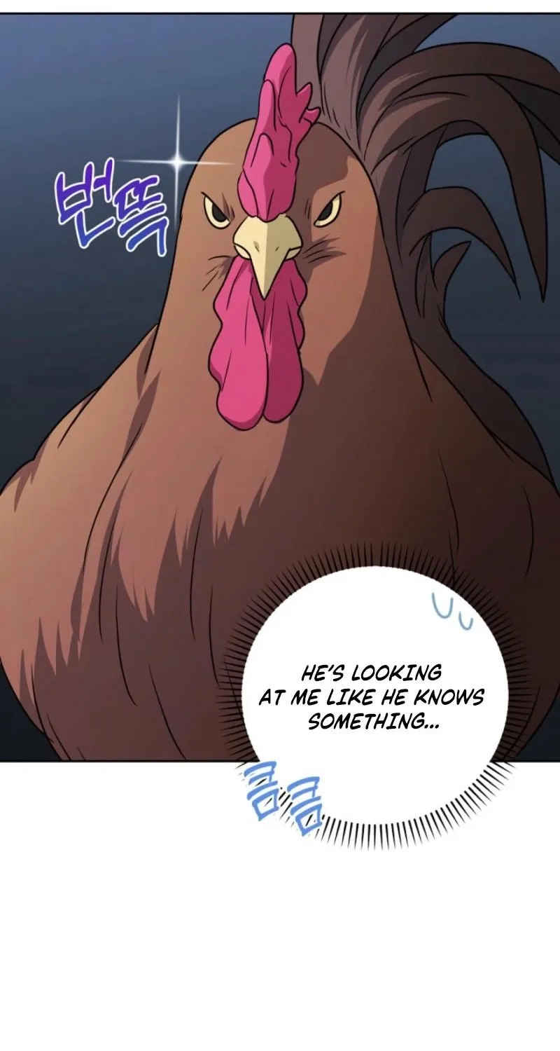 See You at the Pepper Field! Chapter 23 - page 27