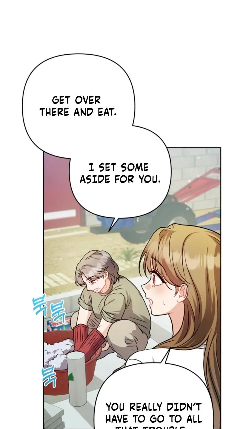 See You at the Pepper Field! Chapter 23 - page 28