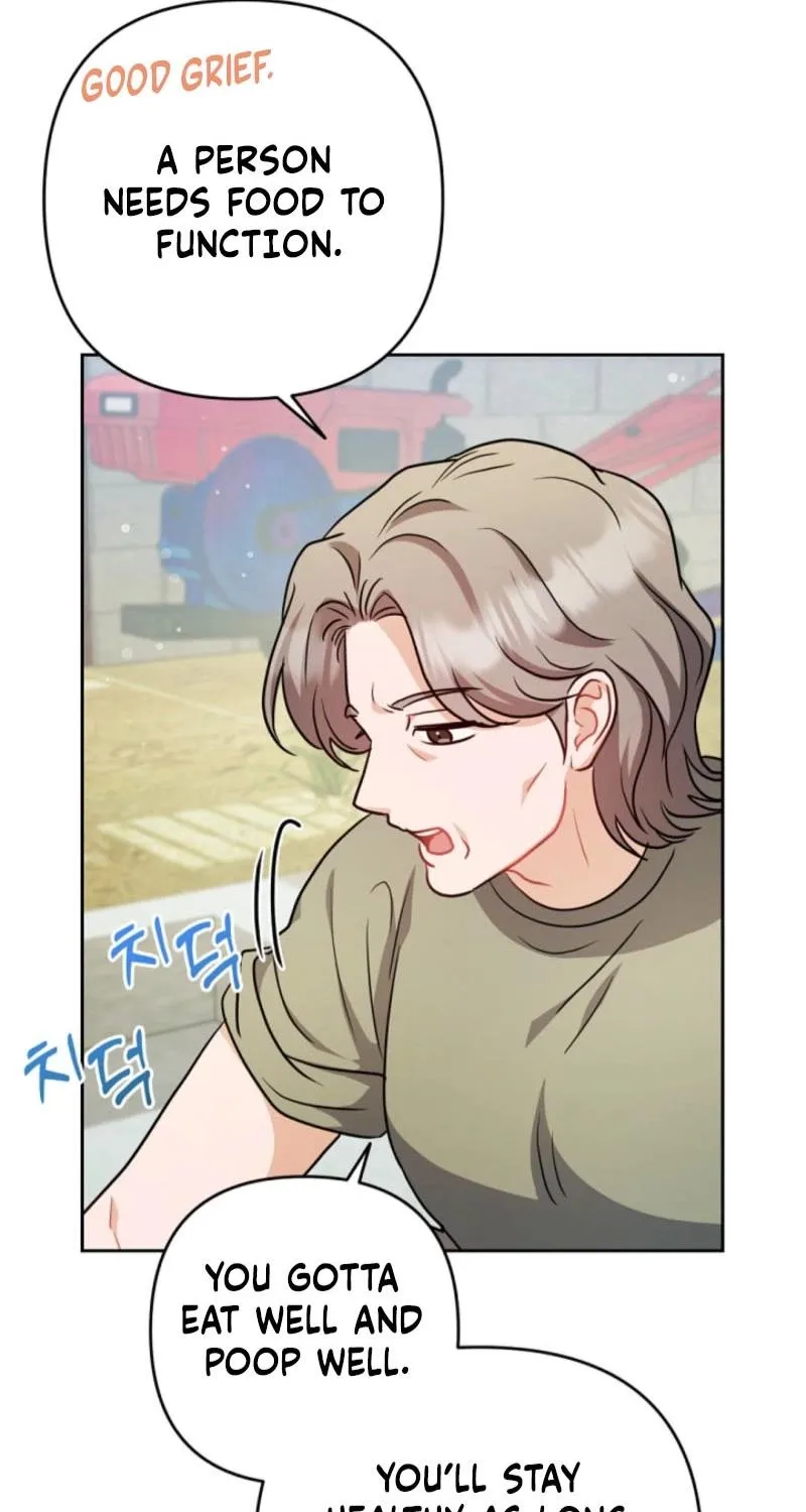 See You at the Pepper Field! Chapter 23 - page 30