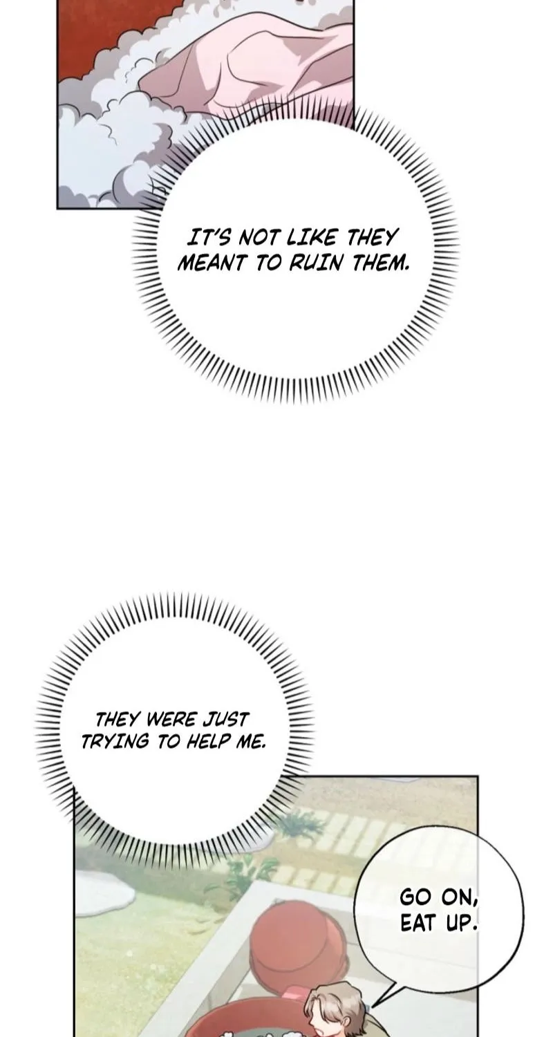 See You at the Pepper Field! Chapter 23 - page 35