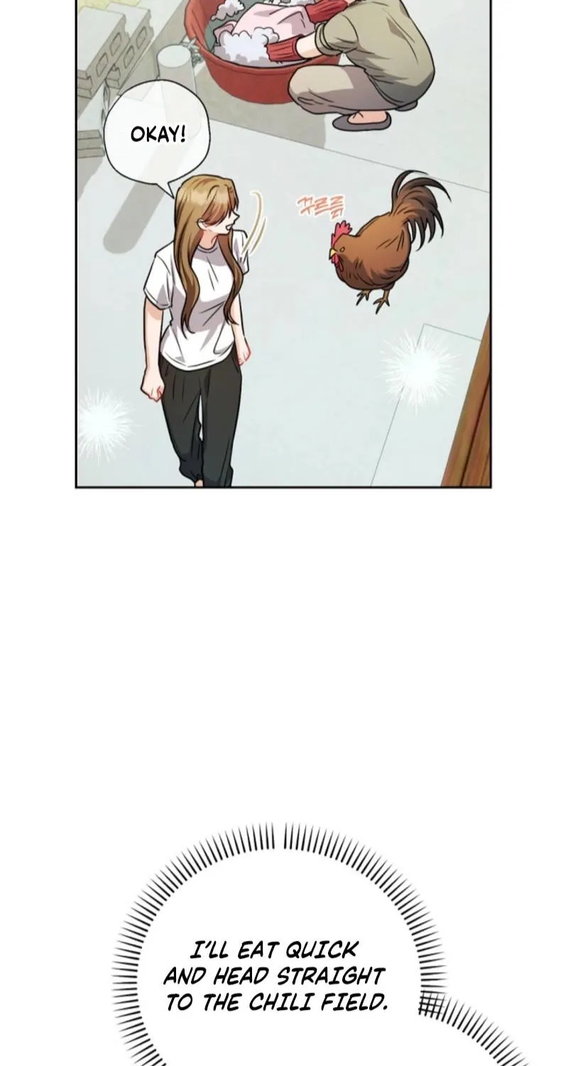 See You at the Pepper Field! Chapter 23 - page 36