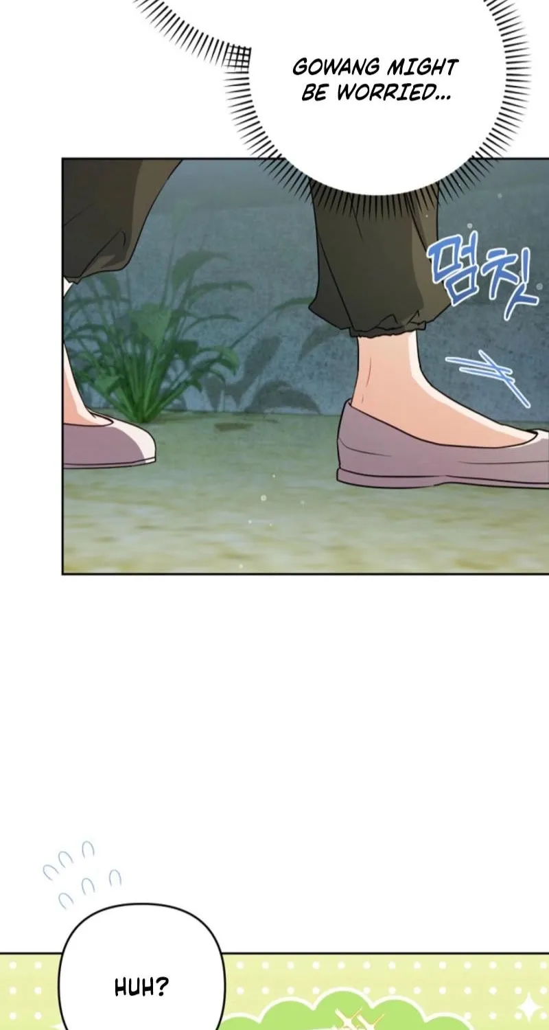 See You at the Pepper Field! Chapter 23 - page 37