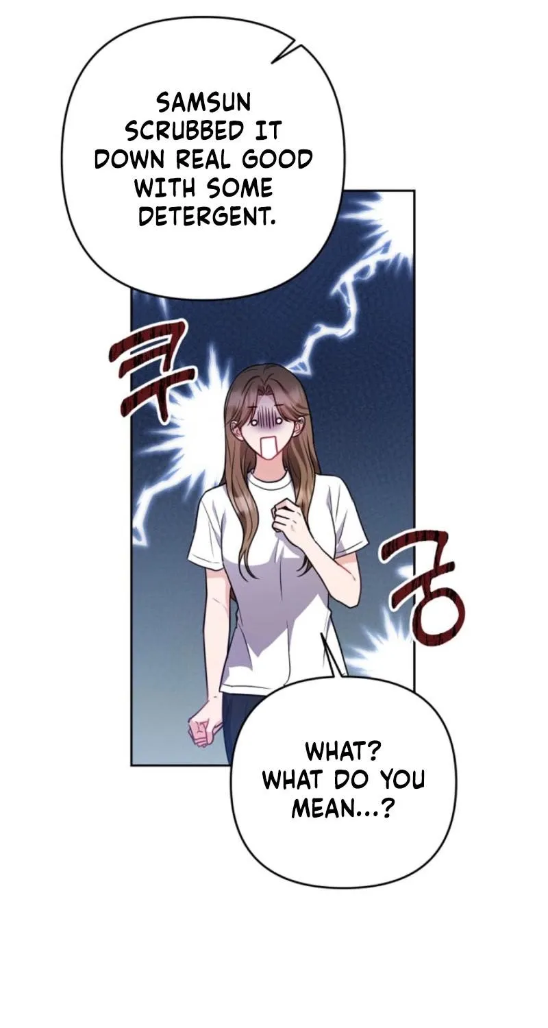 See You at the Pepper Field! Chapter 23 - page 40