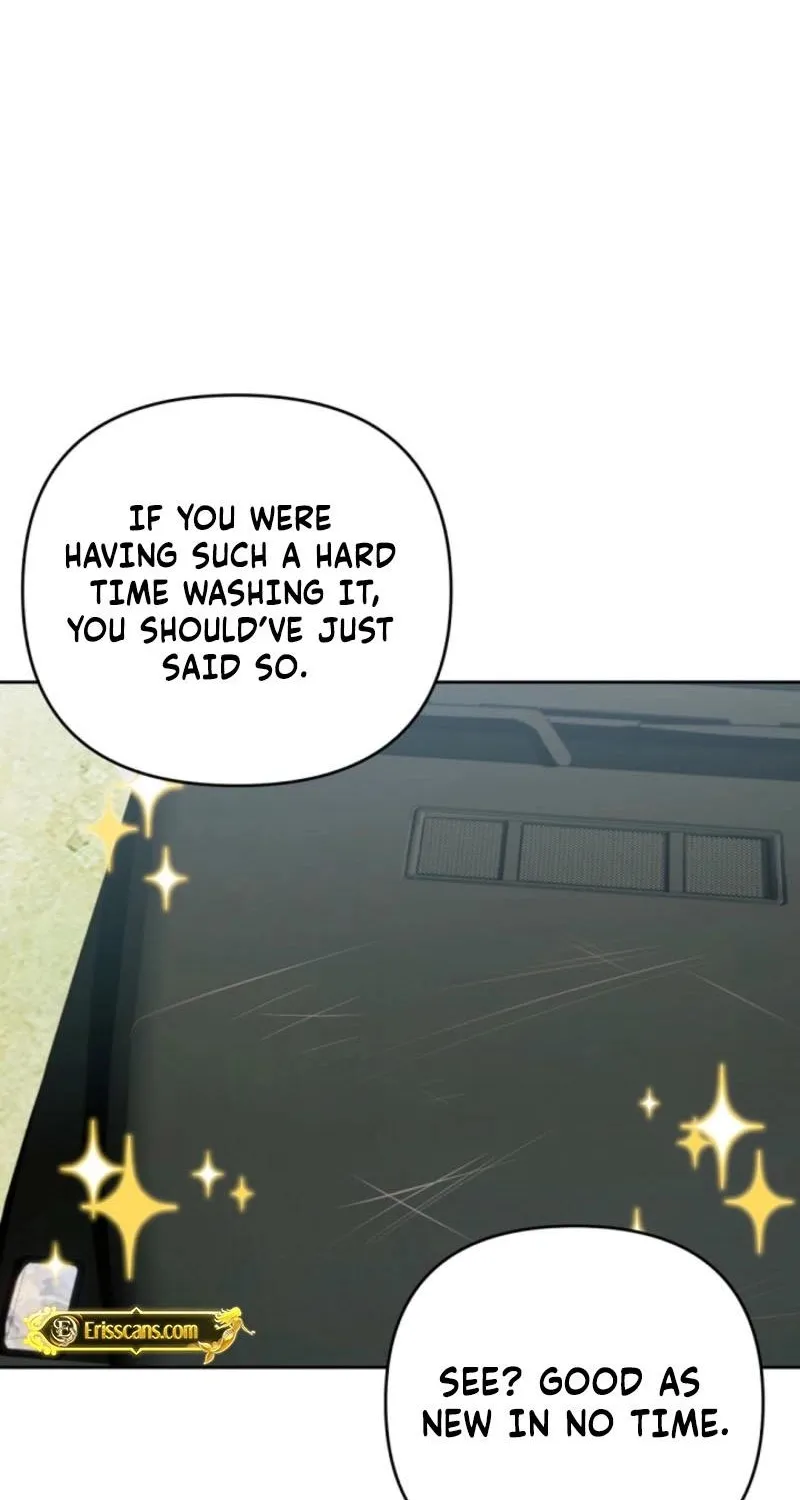 See You at the Pepper Field! Chapter 23 - page 41