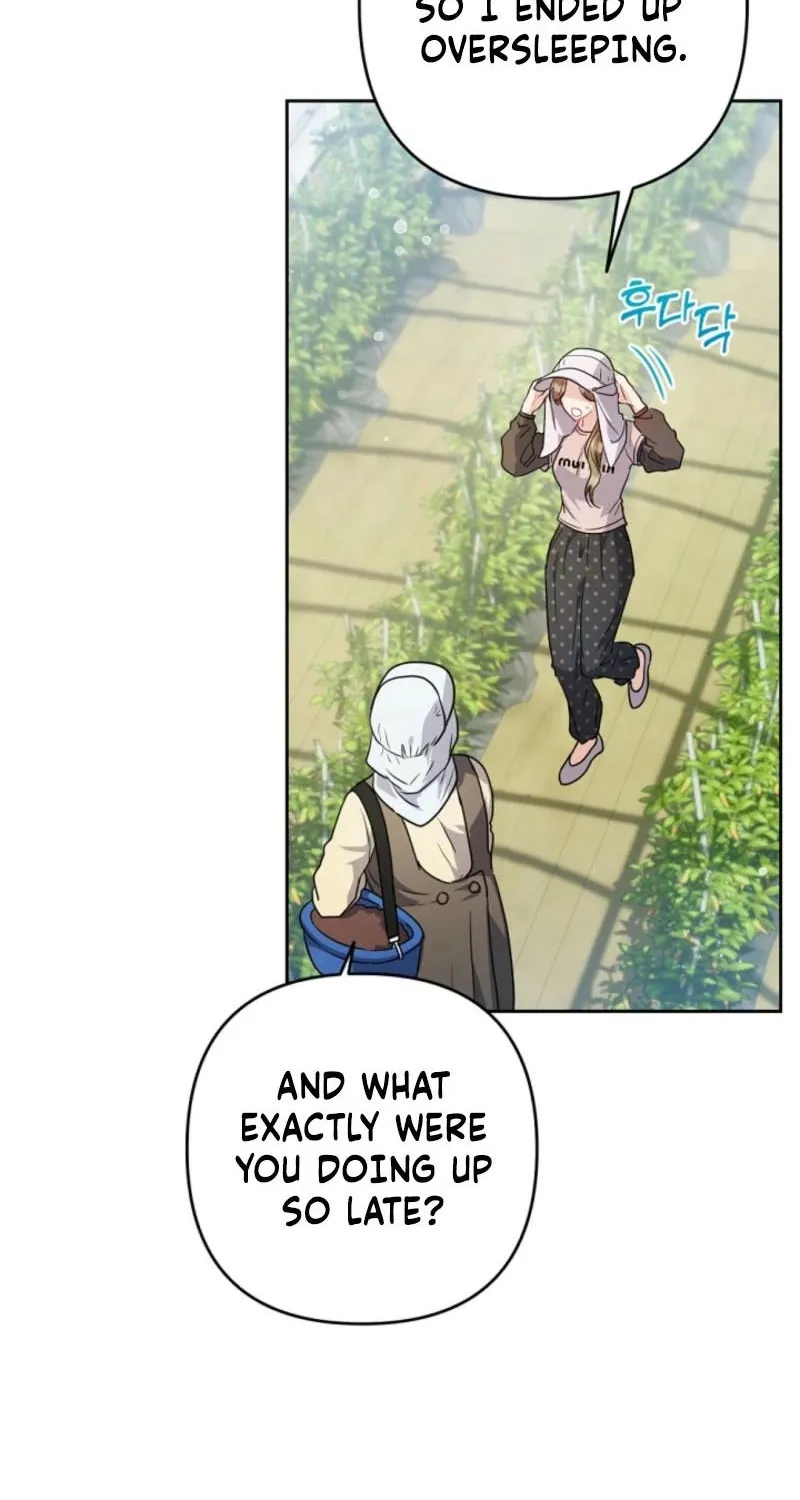 See You at the Pepper Field! Chapter 23 - page 47