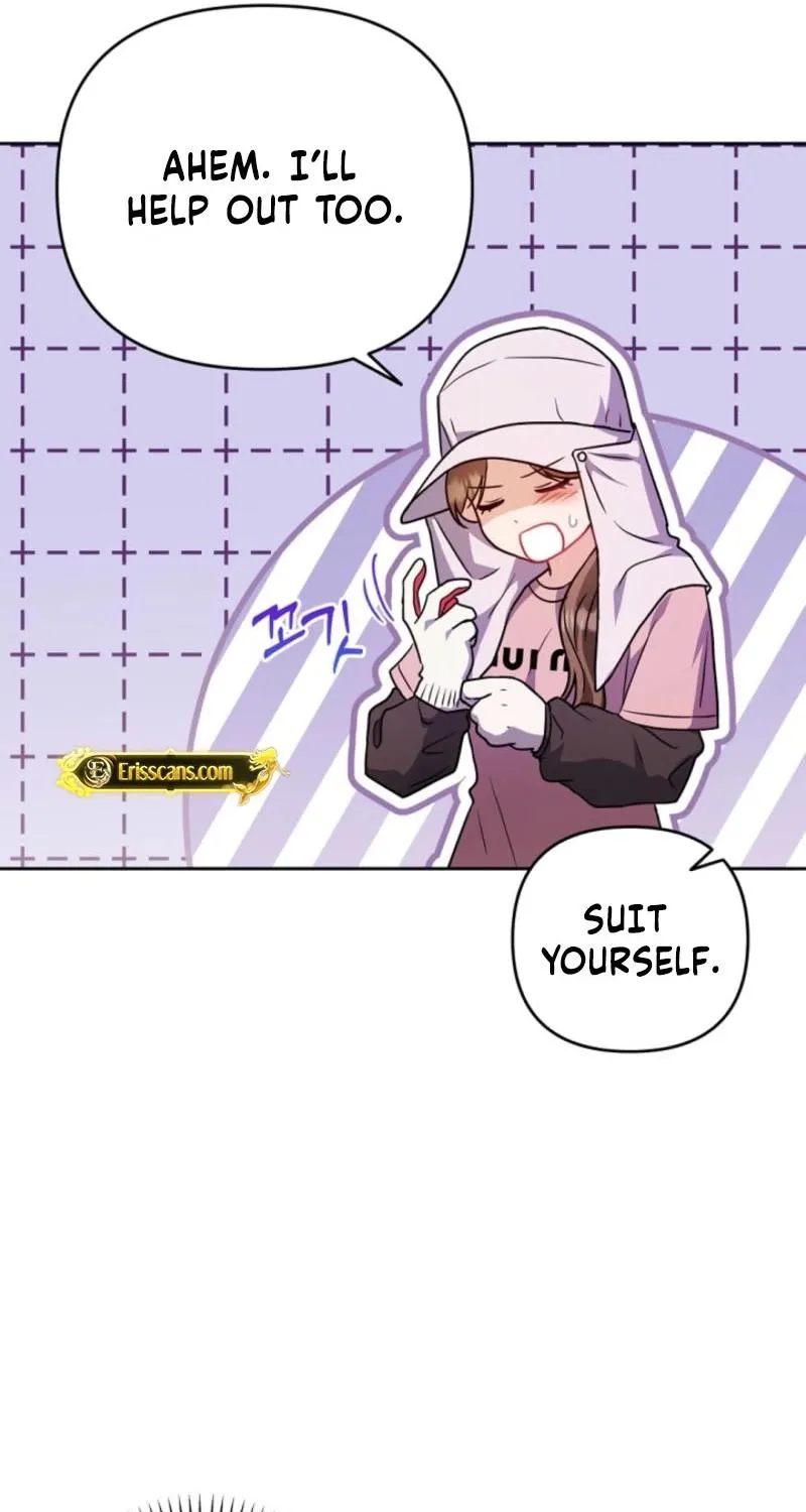 See You at the Pepper Field! Chapter 23 - page 50