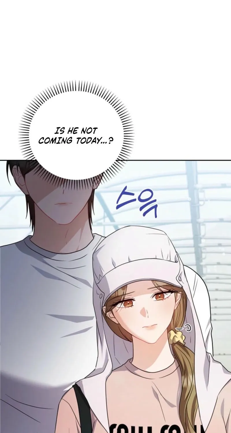 See You at the Pepper Field! Chapter 23 - page 52