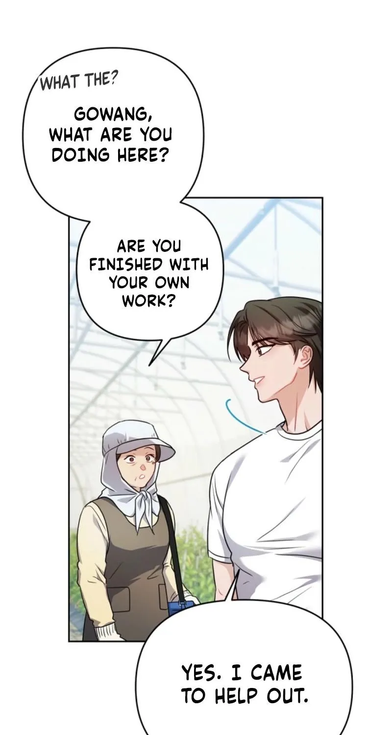 See You at the Pepper Field! Chapter 23 - page 56