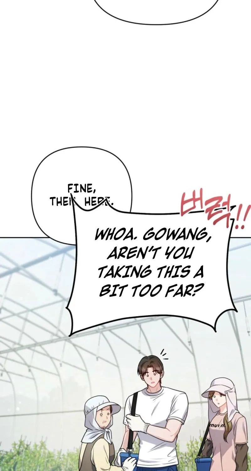 See You at the Pepper Field! Chapter 23 - page 57