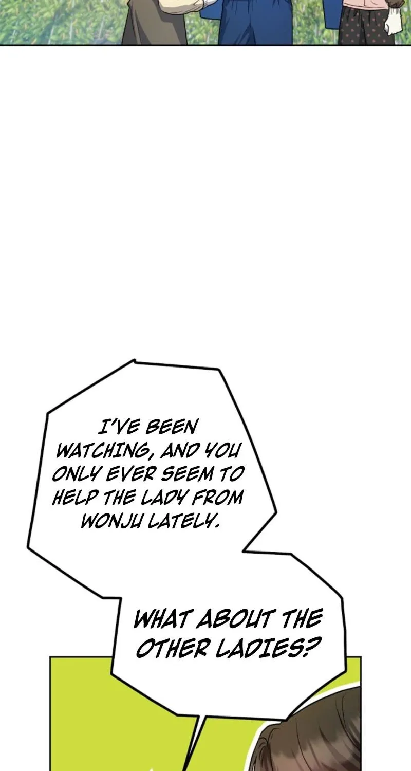 See You at the Pepper Field! Chapter 23 - page 58