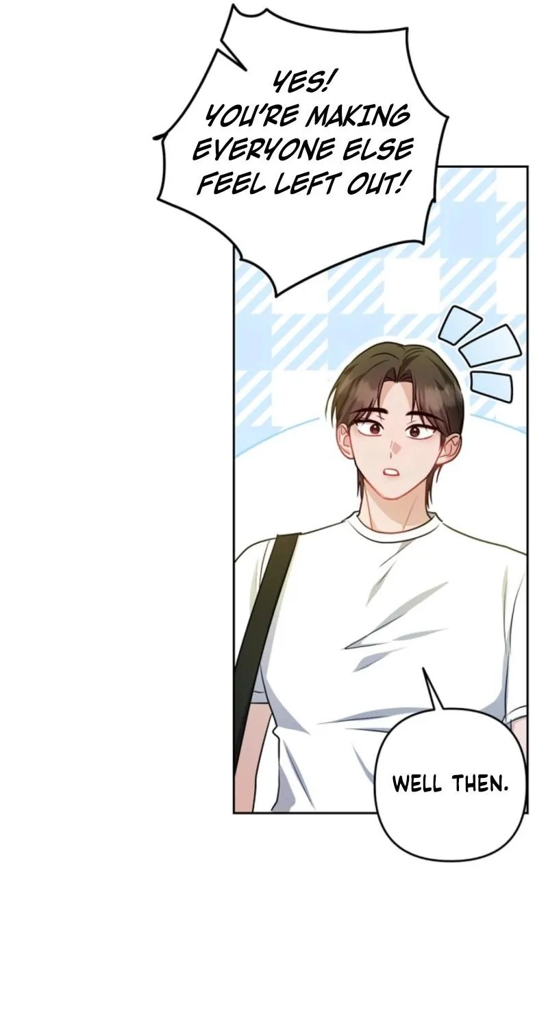 See You at the Pepper Field! Chapter 23 - page 60