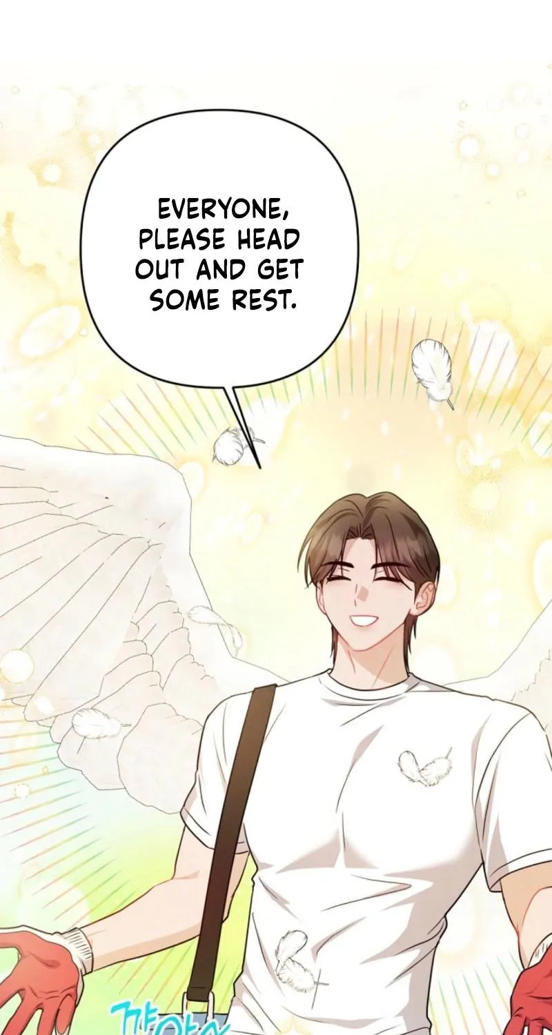 See You at the Pepper Field! Chapter 23 - page 61