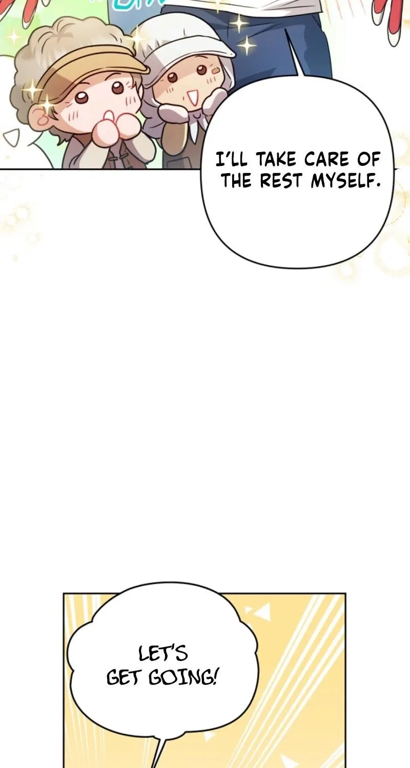 See You at the Pepper Field! Chapter 23 - page 62