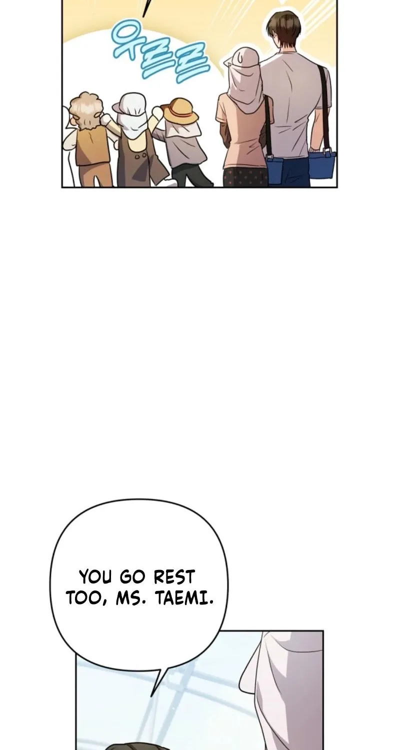 See You at the Pepper Field! Chapter 23 - page 63