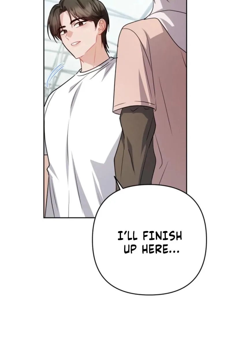 See You at the Pepper Field! Chapter 23 - page 64