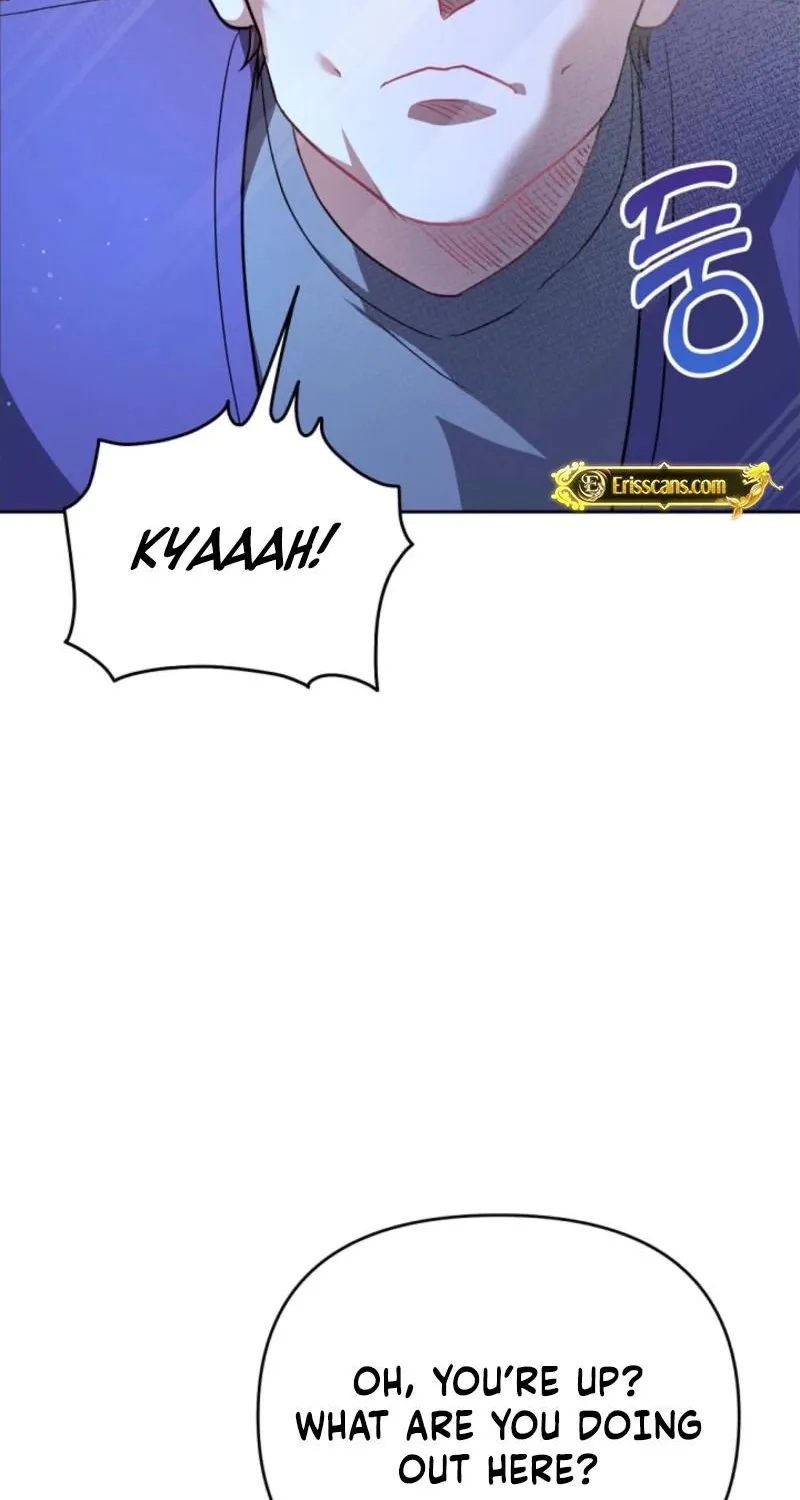 See You at the Pepper Field! Chapter 23 - page 7