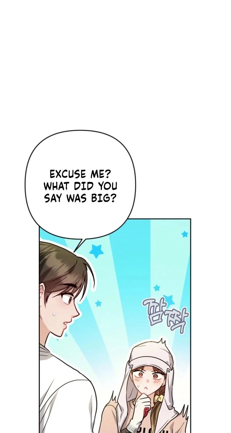 See You at the Pepper Field! Chapter 23 - page 72