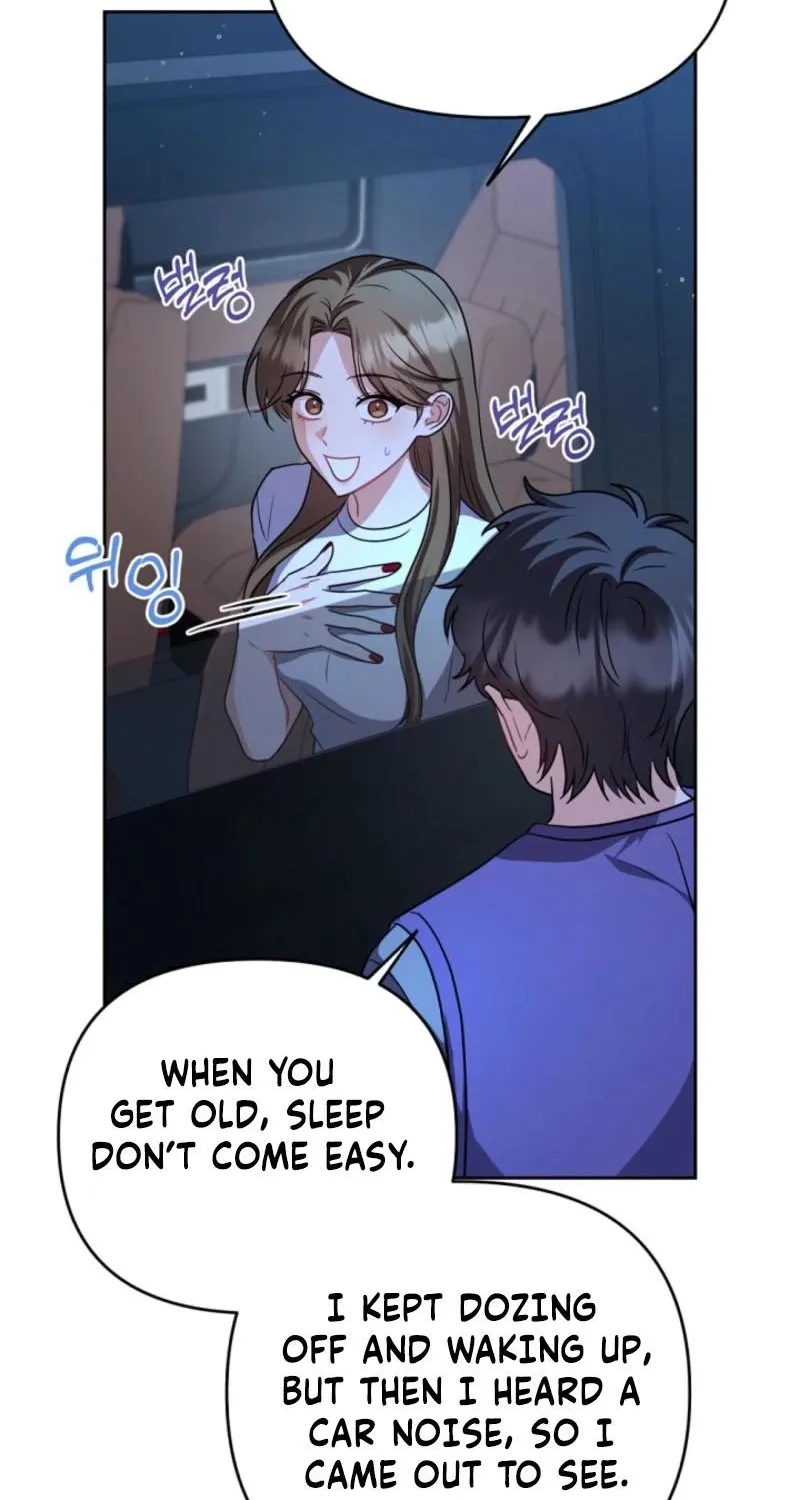 See You at the Pepper Field! Chapter 23 - page 8