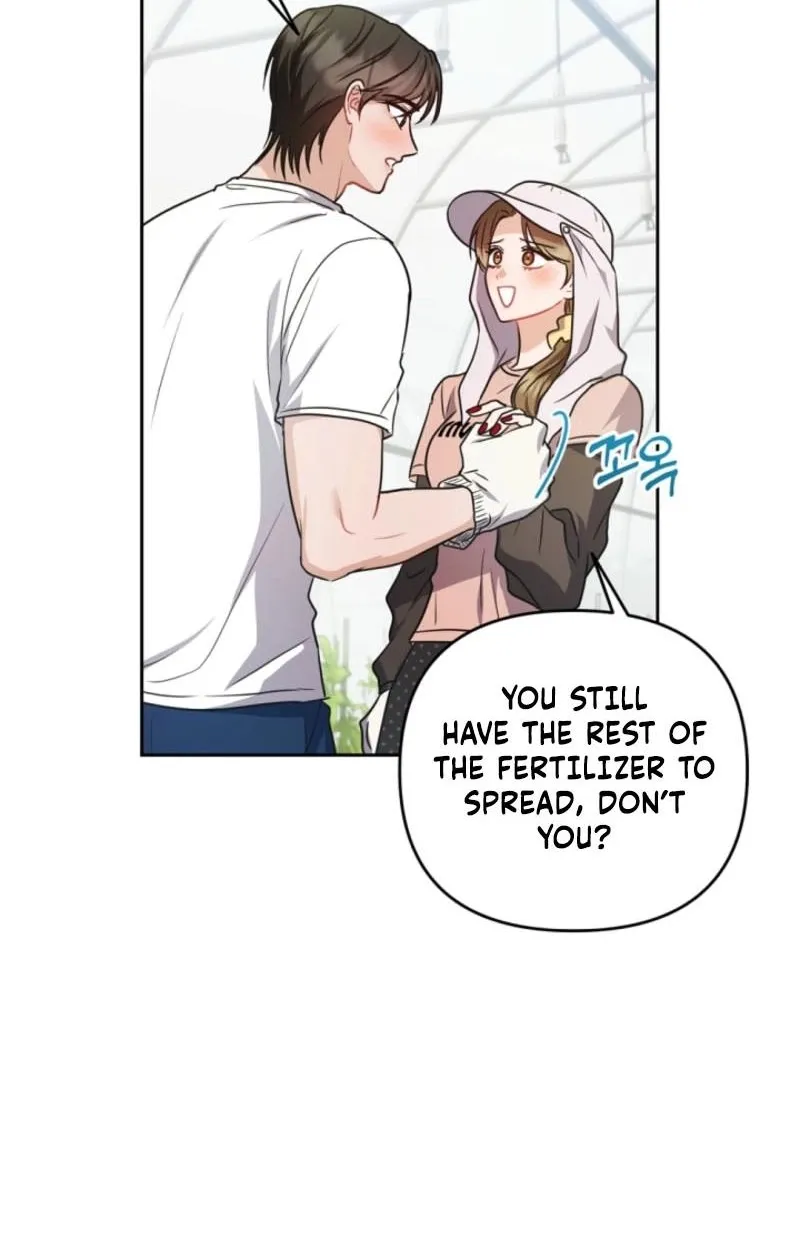 See You at the Pepper Field! Chapter 24 - page 10