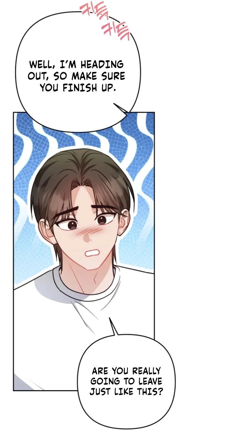 See You at the Pepper Field! Chapter 24 - page 11