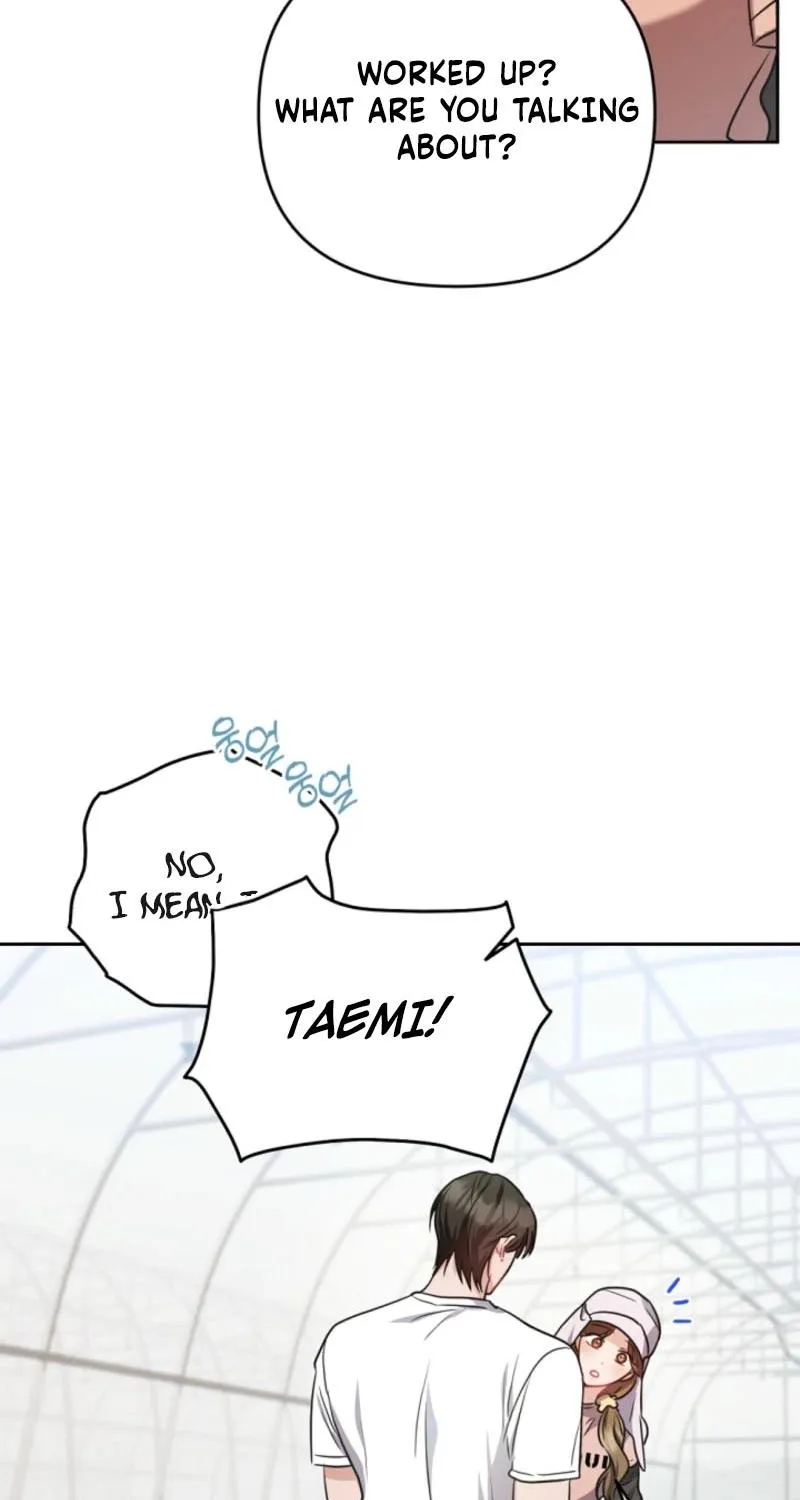 See You at the Pepper Field! Chapter 24 - page 13