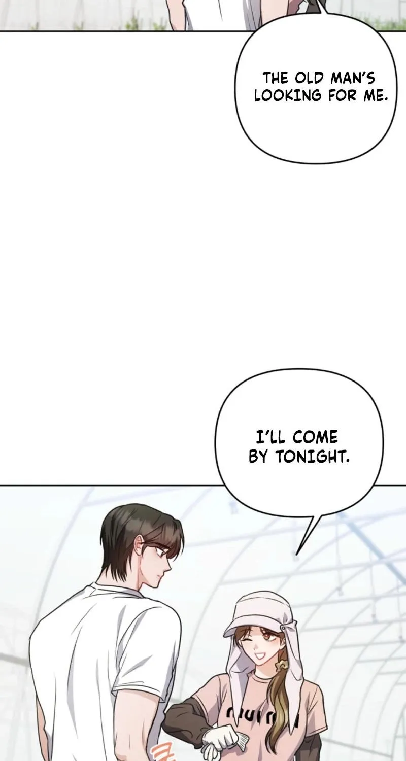 See You at the Pepper Field! Chapter 24 - page 14