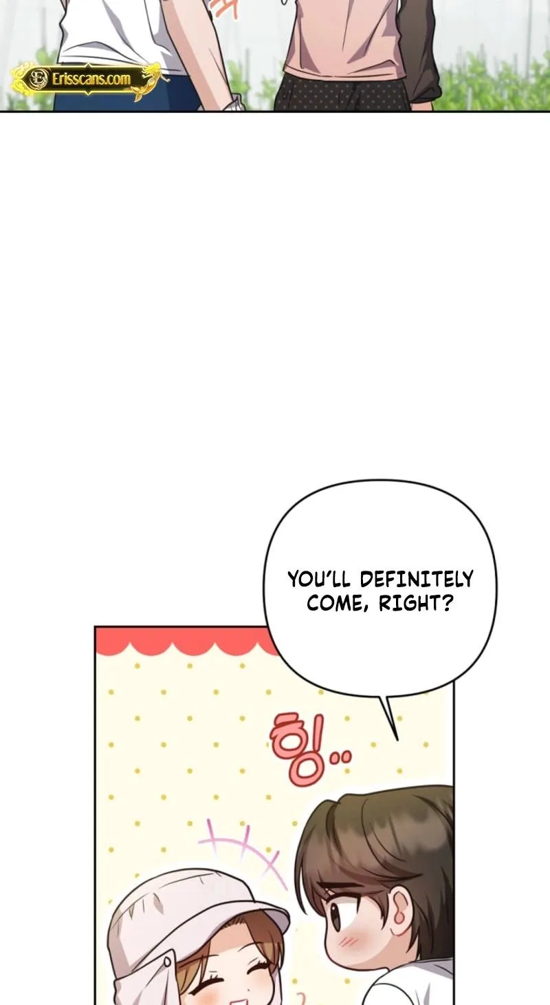 See You at the Pepper Field! Chapter 24 - page 15