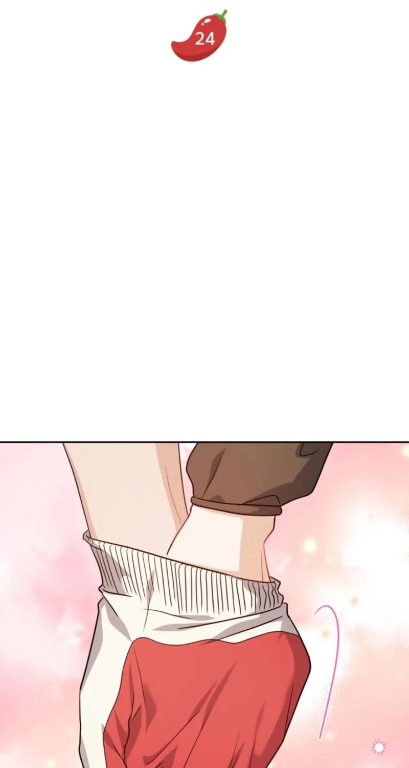 See You at the Pepper Field! Chapter 24 - page 2