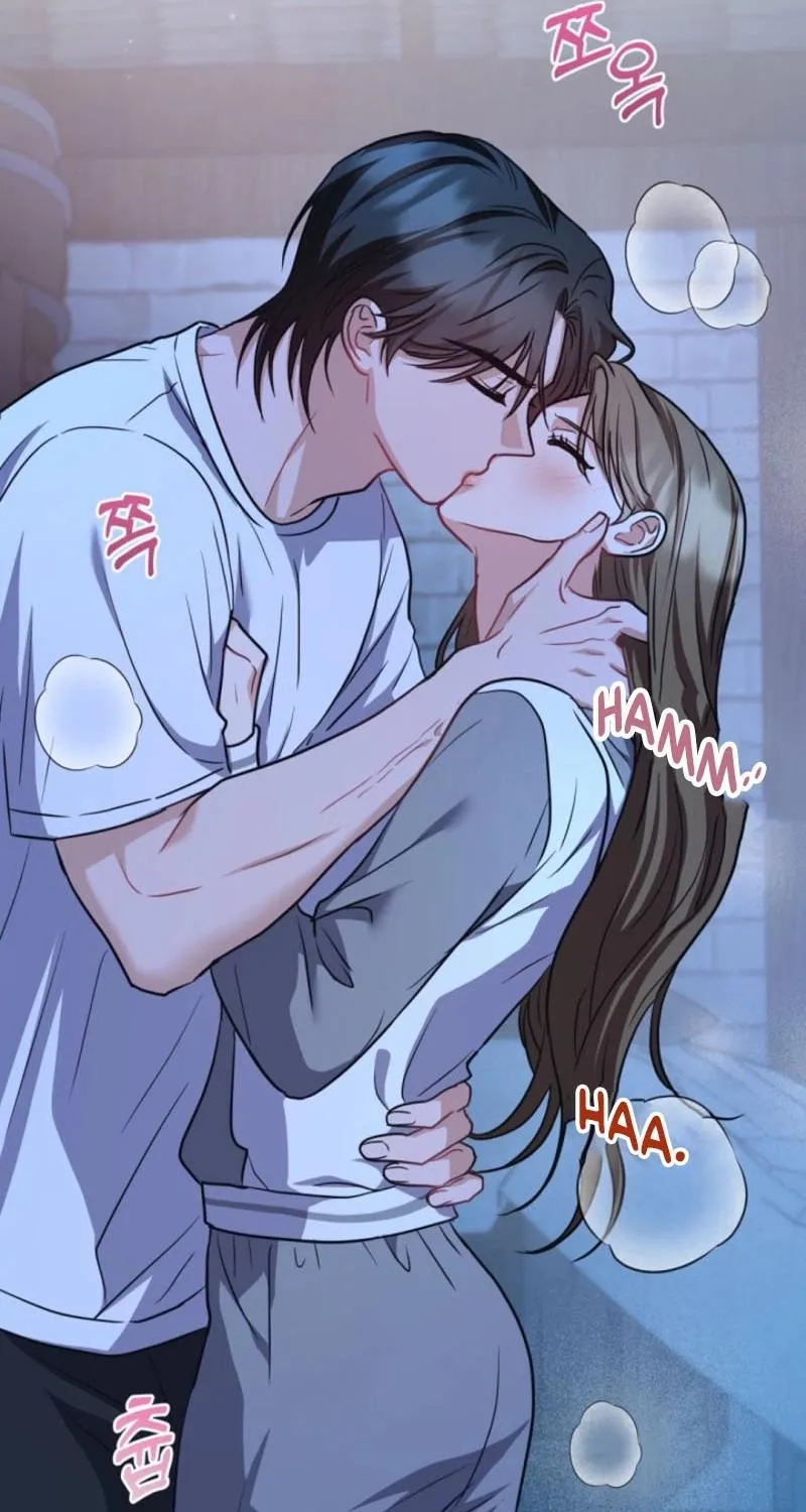 See You at the Pepper Field! Chapter 24 - page 21