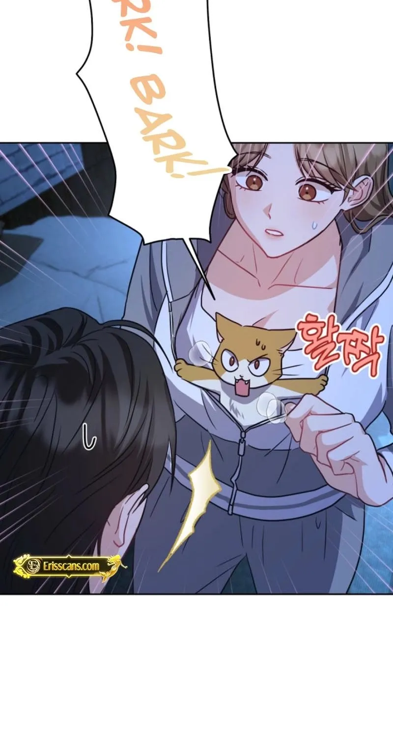 See You at the Pepper Field! Chapter 24 - page 24