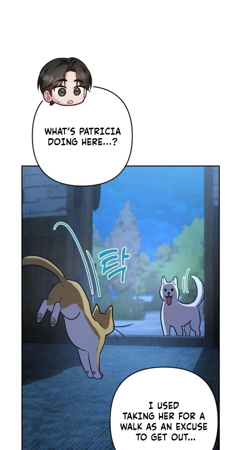 See You at the Pepper Field! Chapter 24 - page 25