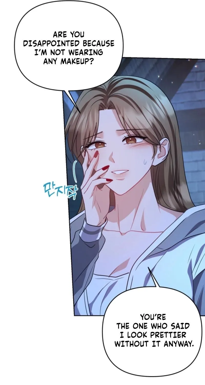 See You at the Pepper Field! Chapter 24 - page 31