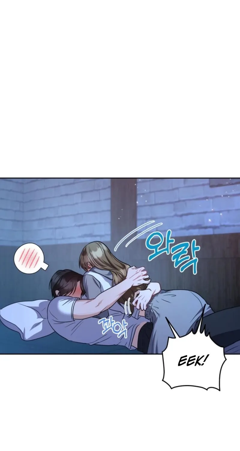 See You at the Pepper Field! Chapter 24 - page 32