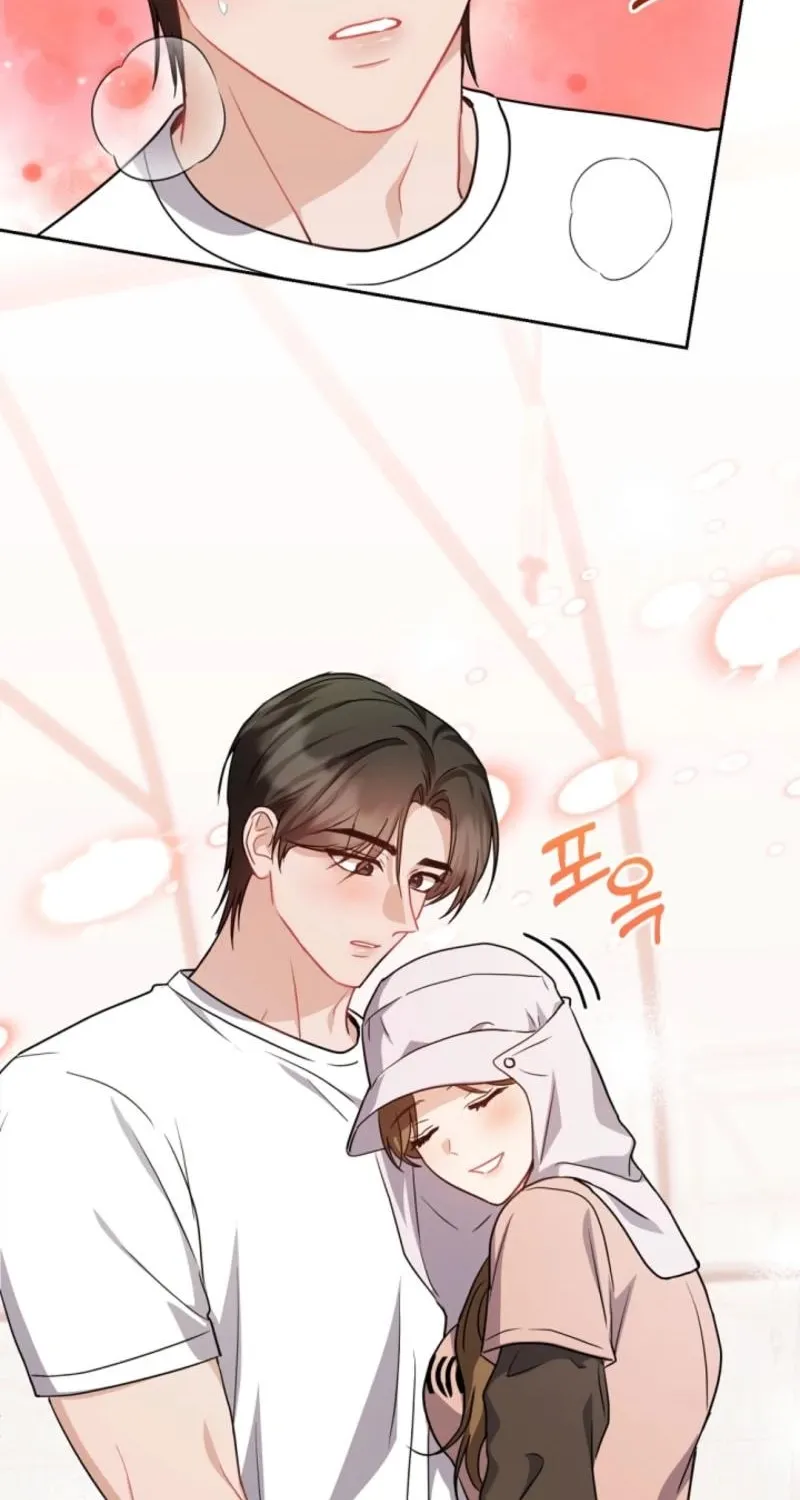 See You at the Pepper Field! Chapter 24 - page 4