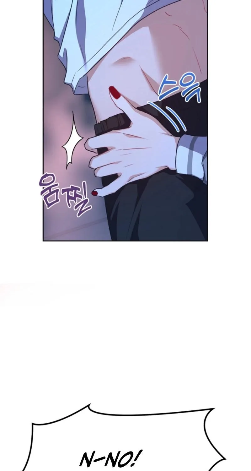 See You at the Pepper Field! Chapter 24 - page 46