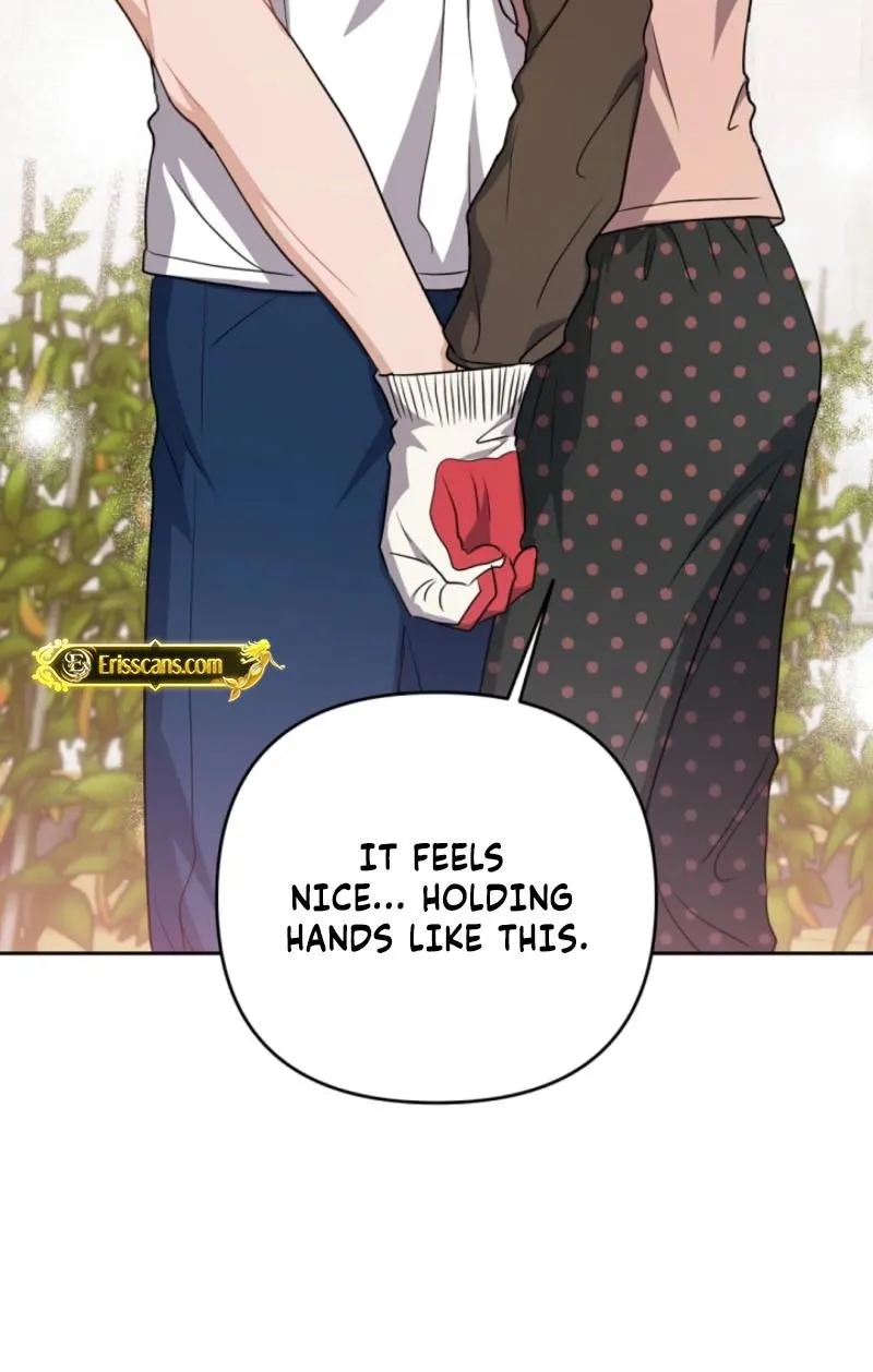 See You at the Pepper Field! Chapter 24 - page 5