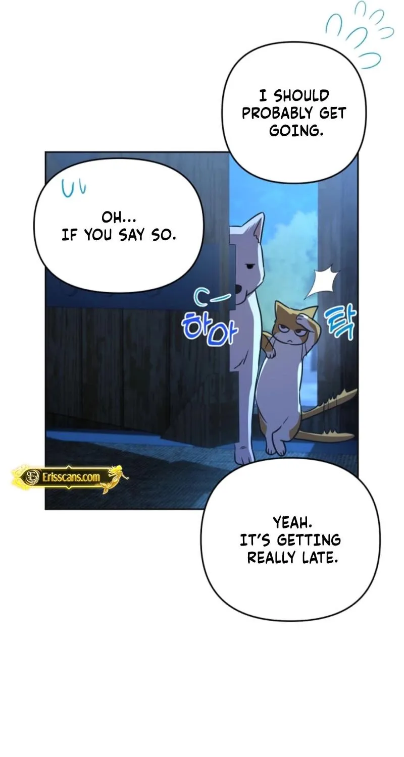 See You at the Pepper Field! Chapter 24 - page 51