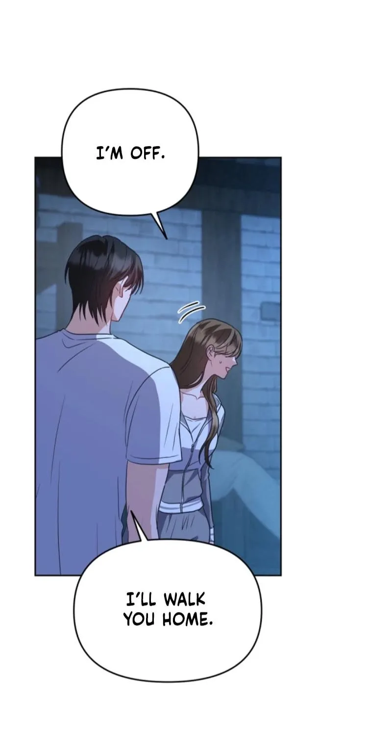 See You at the Pepper Field! Chapter 24 - page 52